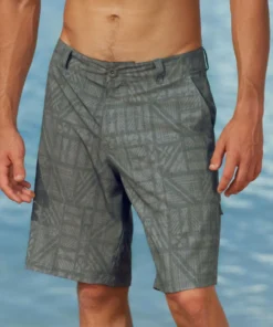 Ash Expedition Shorts