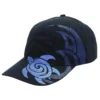 Malama Pono - Navy Twill Hat
