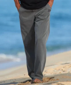 Crater Dyed® Twill Pants