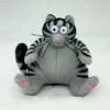 B. Kliban Baby Plush