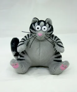 B. Kliban Baby Plush