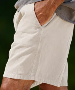 Stone Crazyshorts® Twill Shorts