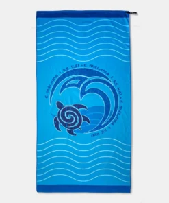 Malama - Microfiber Beach Towel