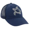 Paradise Honu - Navy Trucker Hat