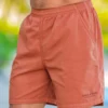 Chile Dyed Crazyshorts® Twill Shorts