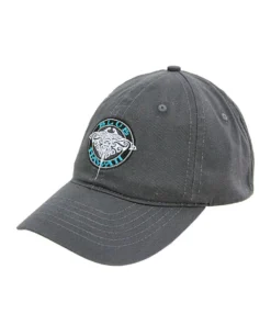 Blue Hawaii Dive - Charcoal Twill Hat
