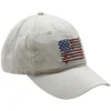 Surf United - Ivory Twill Hat