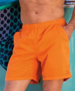 Apricot Dyed Crazyshorts® Twill Shorts