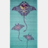 Maui Legend - Microfiber Beach Towel